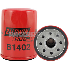 B1402JAB FilterOil Spin On M20150