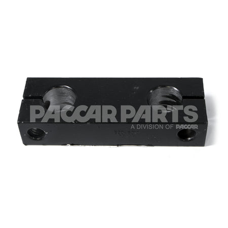 B20-6010 ShackleFront Spring Comm Chassis