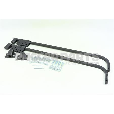 B25 HolderMudflap Pair