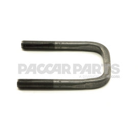 B34-6007-170 U BOLT-FRONT AXLE 3/4-16NFX103MMX170MM