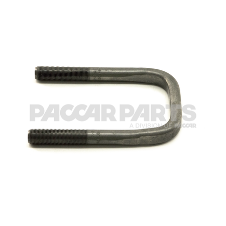 B34-6007-170 U BOLT-FRONT AXLE 3/4-16NFX103MMX170MM