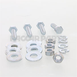 B516UNT KitFlap Mtg Kit50Ea1Box