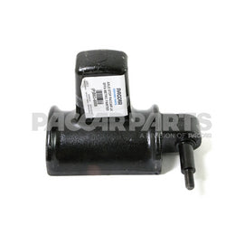 B63-6009 SADDLE-FRONT SUSPENSION LH METR THRD