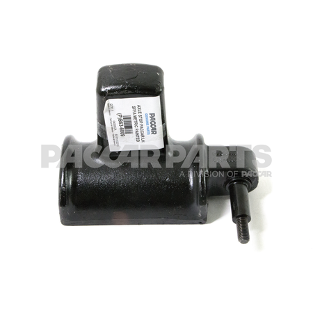 B63-6009 SADDLE-FRONT SUSPENSION LH METR THRD