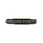 B65-6008 PinSpring Threaded