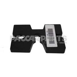 B80-1002-1040 SPACER-FRONT AXLE ALUM EXT