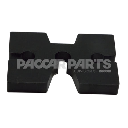 B80-1002-2000 SpacerFront Axle Alum Ext