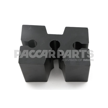 B80-1002-8058 SpacerFront Axle Alum Ext