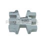 B80-6011-030 SpacerBlock Front Axle