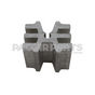 B80-6011-102 SPACER-BLOCK, FRONT AXLE