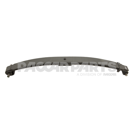 B81-6012-003 Spring Assy12K Sffa Common Chassis