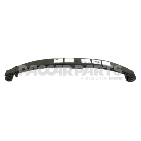 B81-6016-003 Spring AssyFront
