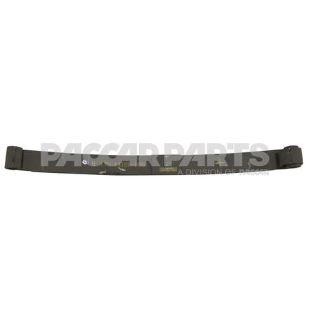 B81-6033 Spring AssyFront Taperleaf