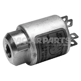 BA12400 SWITCH-TRINARY