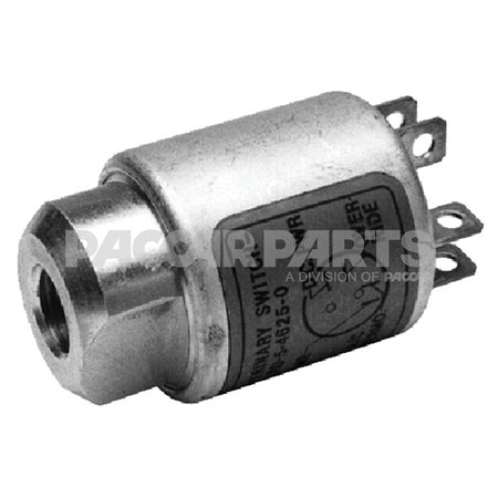 BA12400 SWITCH-TRINARY