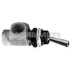BA13550 SWITCH-AIR NICKEL PLATED TOGGLE