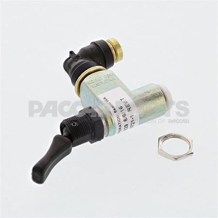 BA16300 SWITCH-AIR,QUICK CONNECT,1/4