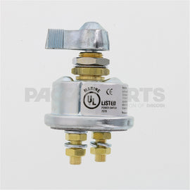 BA22150 SWITCH-BATTERY DISCONNECT