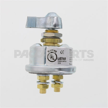 BA22150 SWITCH-BATTERY DISCONNECT