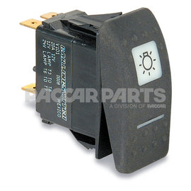 BA30250 SWITCH-ROCKER, LAMP OVERHEAD