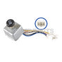BA80020 SWITCH-WIPER 12V CONTROLS 1 MOTOR