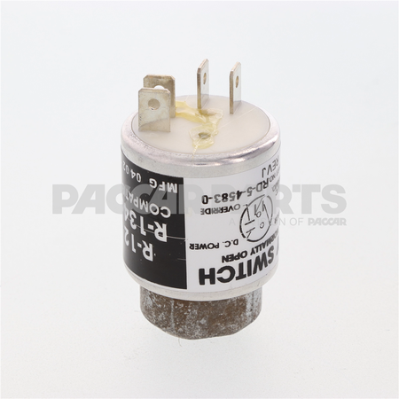 BC10000 SwitchPressure Trinary