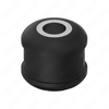 BCD 103826 001000 ISOLATOR-TIE ROD 75 DUROMETER