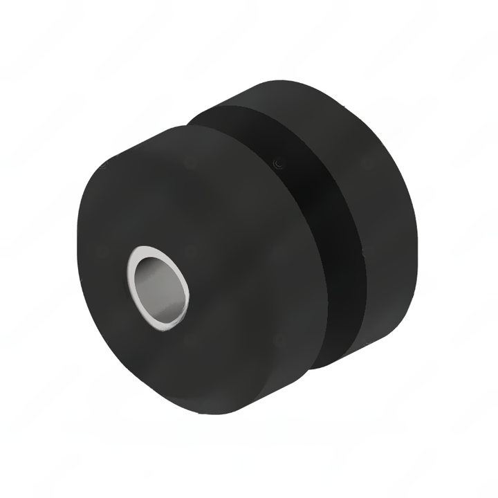 BCD 27463 14 ISOLATOR-RAD,KIT(upper and lower)