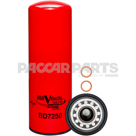 BD7250JAB KitOil Filter Kit