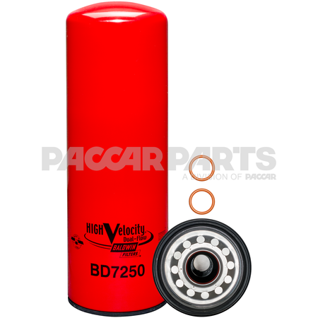 BD7250JAB KitOil Filter Kit