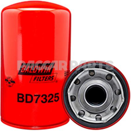 BD7325JAB FilterHd Lube SpinOn