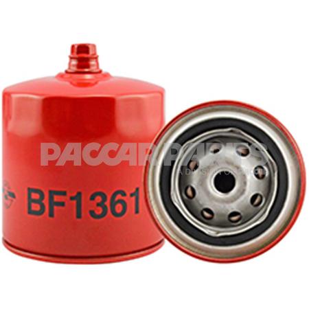 BF1361JAB FilterFuel SpinOn W Drain