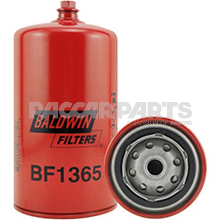 BF1365JAB FilterHd Fuel SpinOn Diesel