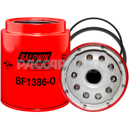 BF1386-0JAB FilterFuelWater Sep