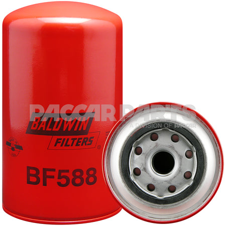 BF588JAB FilterFuel Secondary Spin On 7814