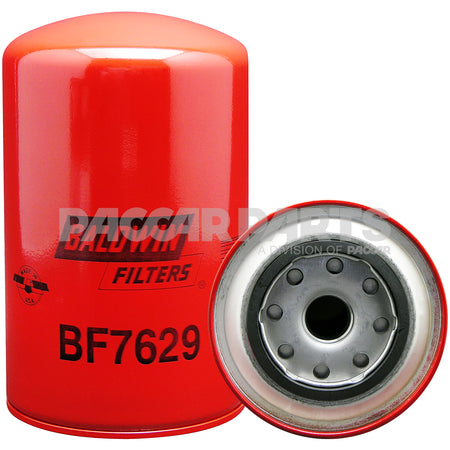 BF7629JAB FilterFuel Spin On 7814