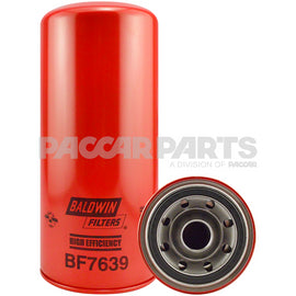BF7639JAB FilterFuel Spin On 13816 Hi Eff