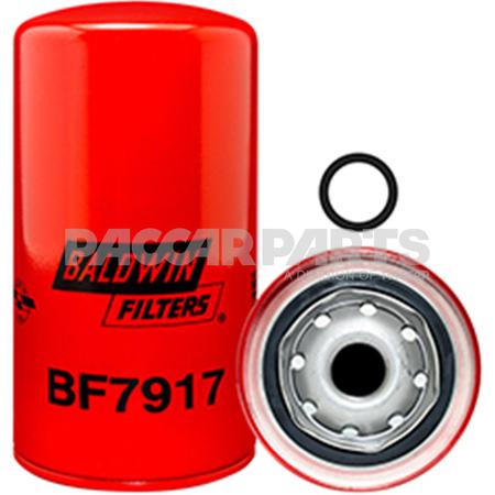 BF7917JAB FilterHd Fuel SpinOn Diesel