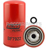 BF7922JAB FilterHd Fuel SpinOn Diesel