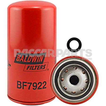 BF7922JAB FilterHd Fuel SpinOn Diesel