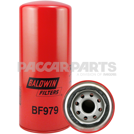 BF979JAB FilterFuel Primary Spin On 10014