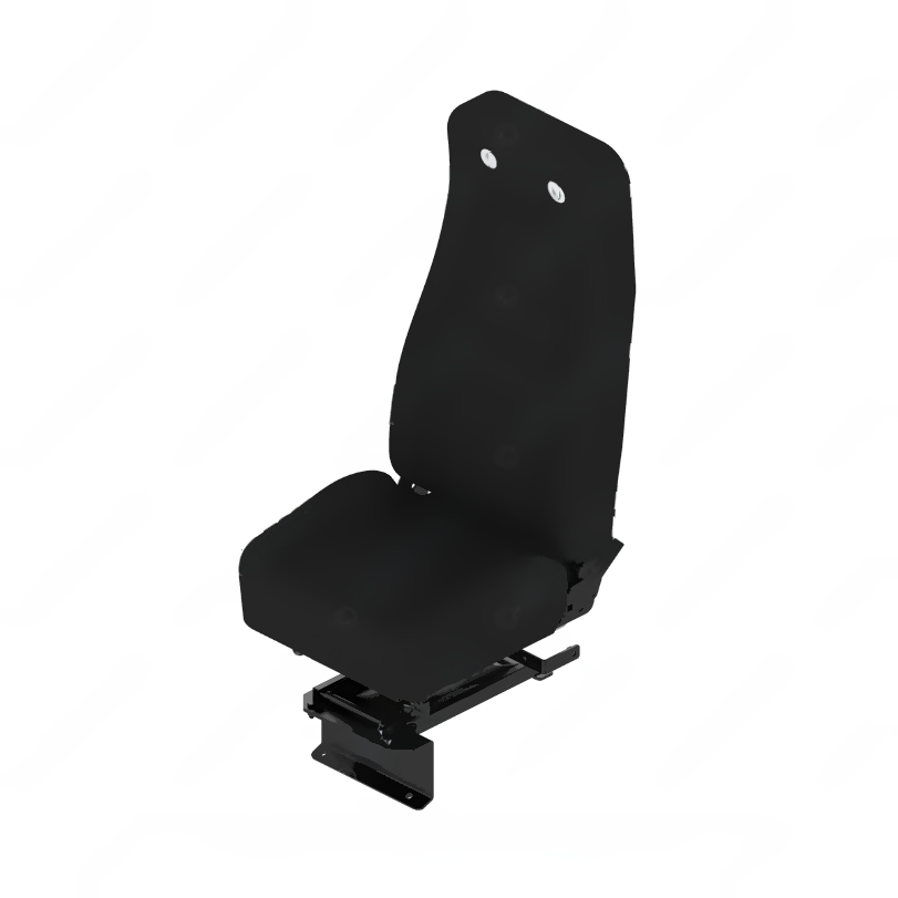 BHO 106014 02714F SEAT-SIERRA AIR-50,AIR SUS,B V