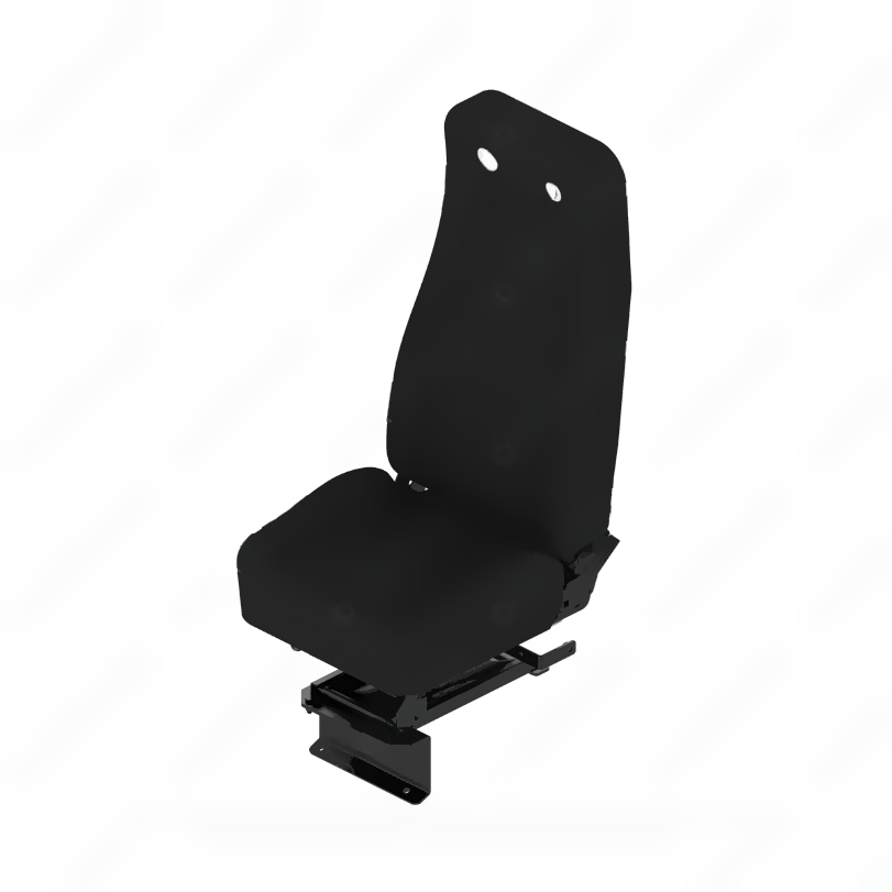 BHO 106015 02714F SEAT-SIERRA AIR-30,AIR SUS,B V