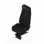 BHO 106015 02714F SEAT-SIERRA AIR-30,AIR SUS,B V