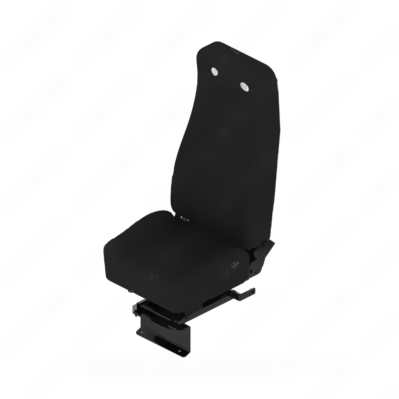BHO 106015 02715F SEAT-SIERRA AIR-30,AIR SUS,B D
