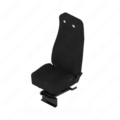 BHO 106015 02715F SEAT-SIERRA AIR-30,AIR SUS,B D