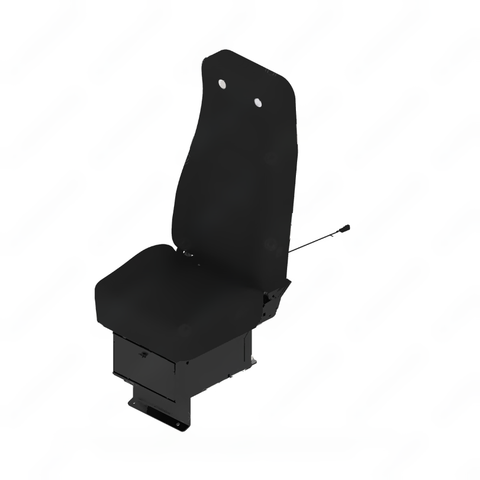 BHO 106031 02715F SEAT-SIERRA,HB,NON-SUSP,B DW