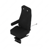 BHO 106043 02715F SEAT-SIERRA AIR-30,RH ARM,B DW