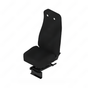 BHO 106060 02715F SEAT-SIERRA AIR-50,REAR,OB,B D
