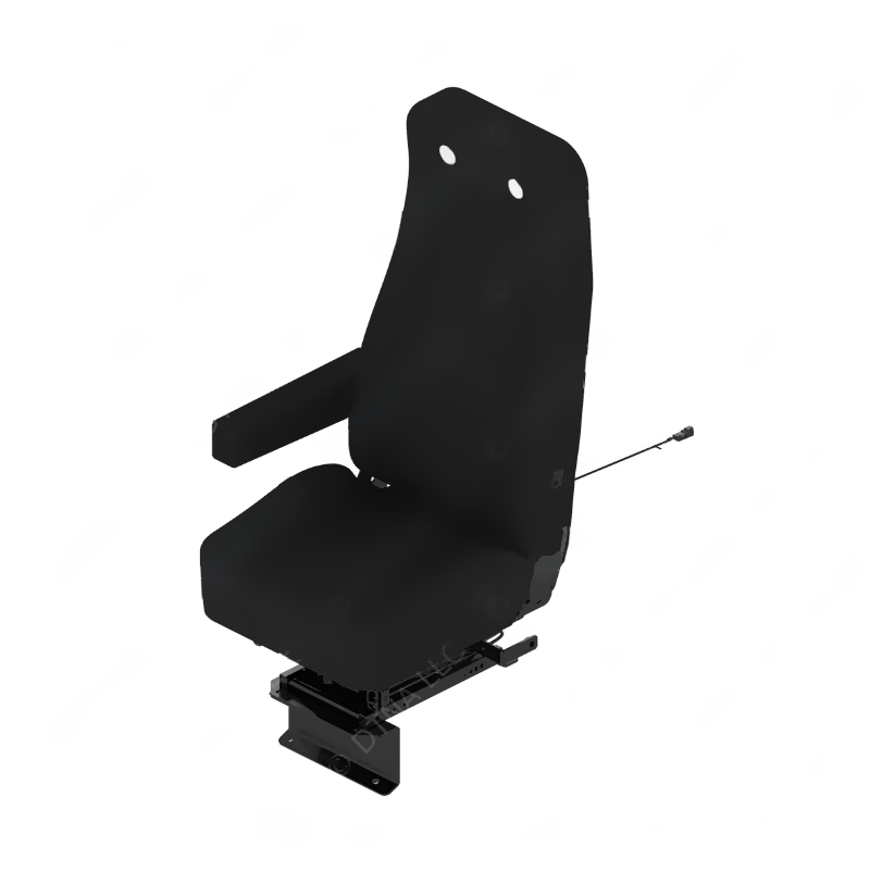 BHO 106071 02714F SEAT-SIERRA AIR-50,RH ARM,B VY